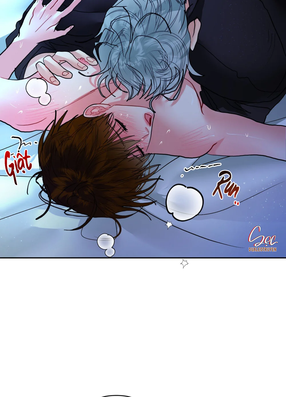 (ABO) Peppermint Candy Chapter 18 Trang 34