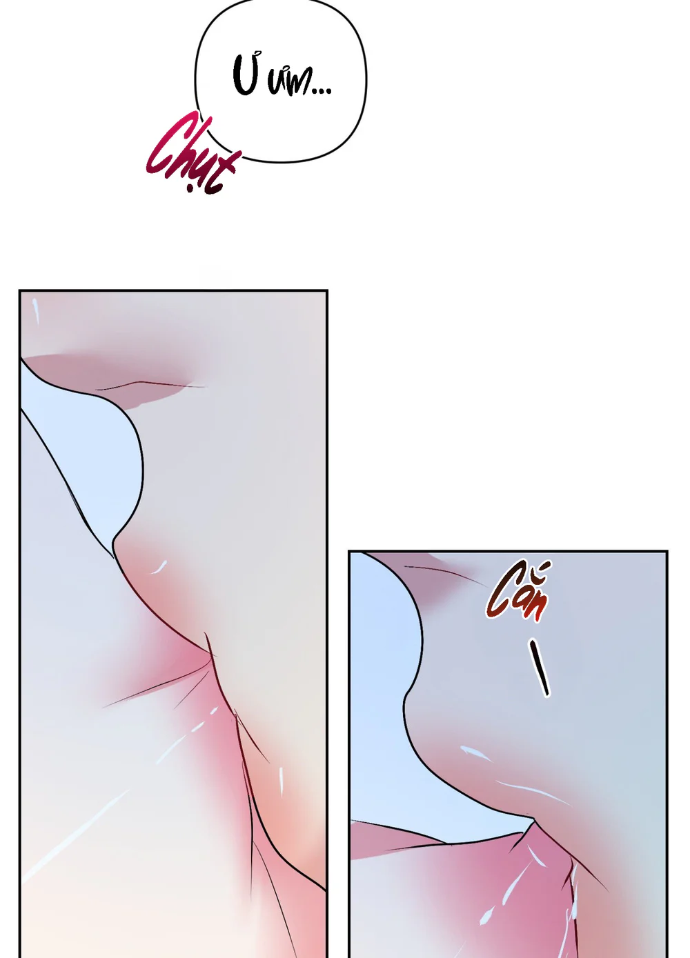 (ABO) Peppermint Candy Chapter 18 Trang 35