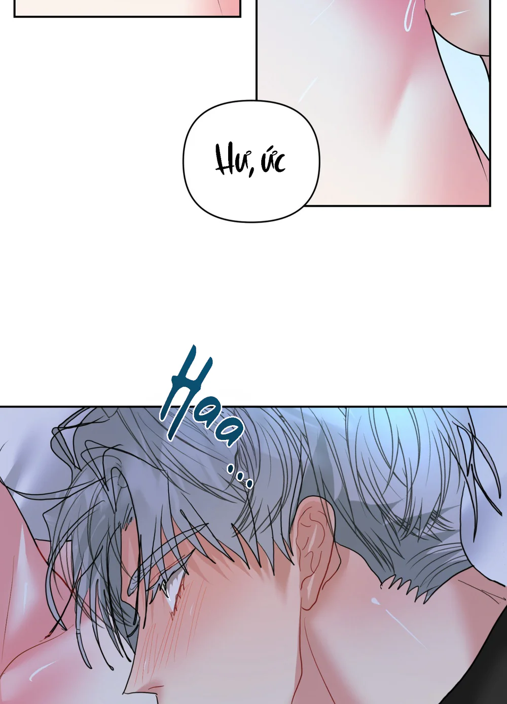 (ABO) Peppermint Candy Chapter 18 Trang 36