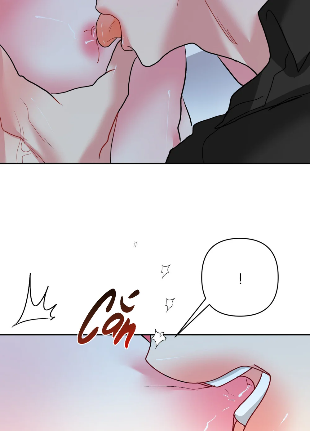 (ABO) Peppermint Candy Chapter 18 Trang 37