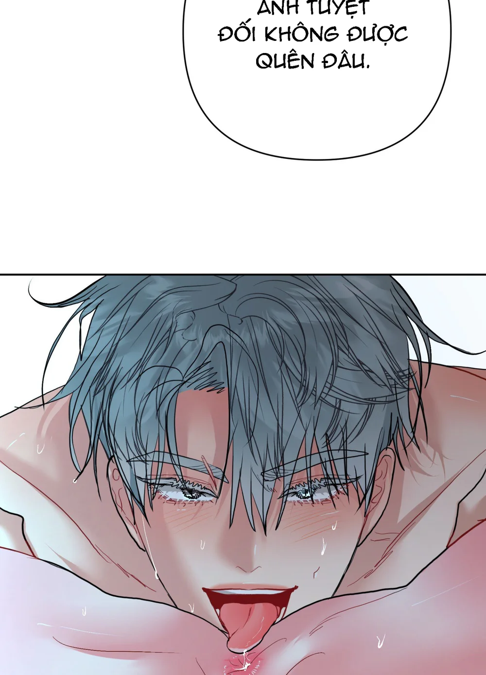 (ABO) Peppermint Candy Chapter 18 Trang 44