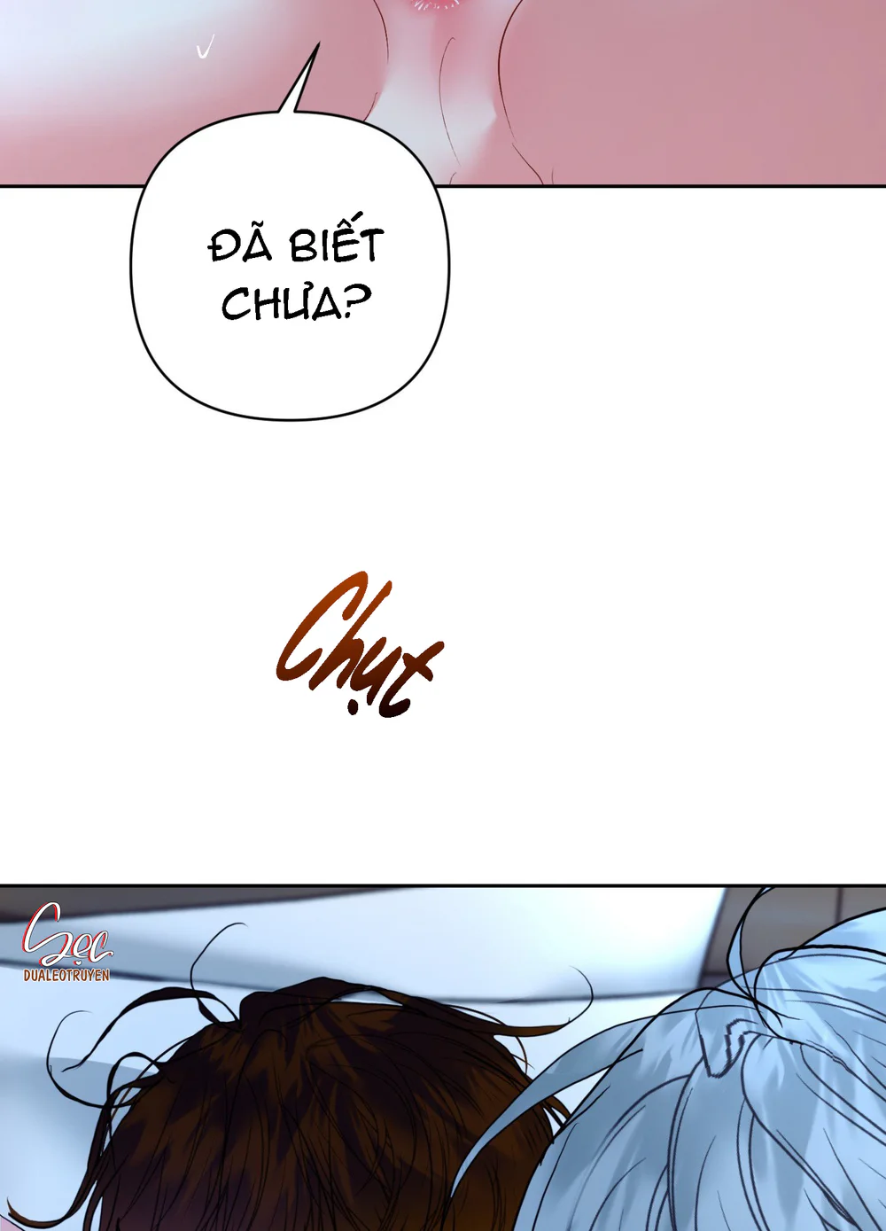 (ABO) Peppermint Candy Chapter 18 Trang 45