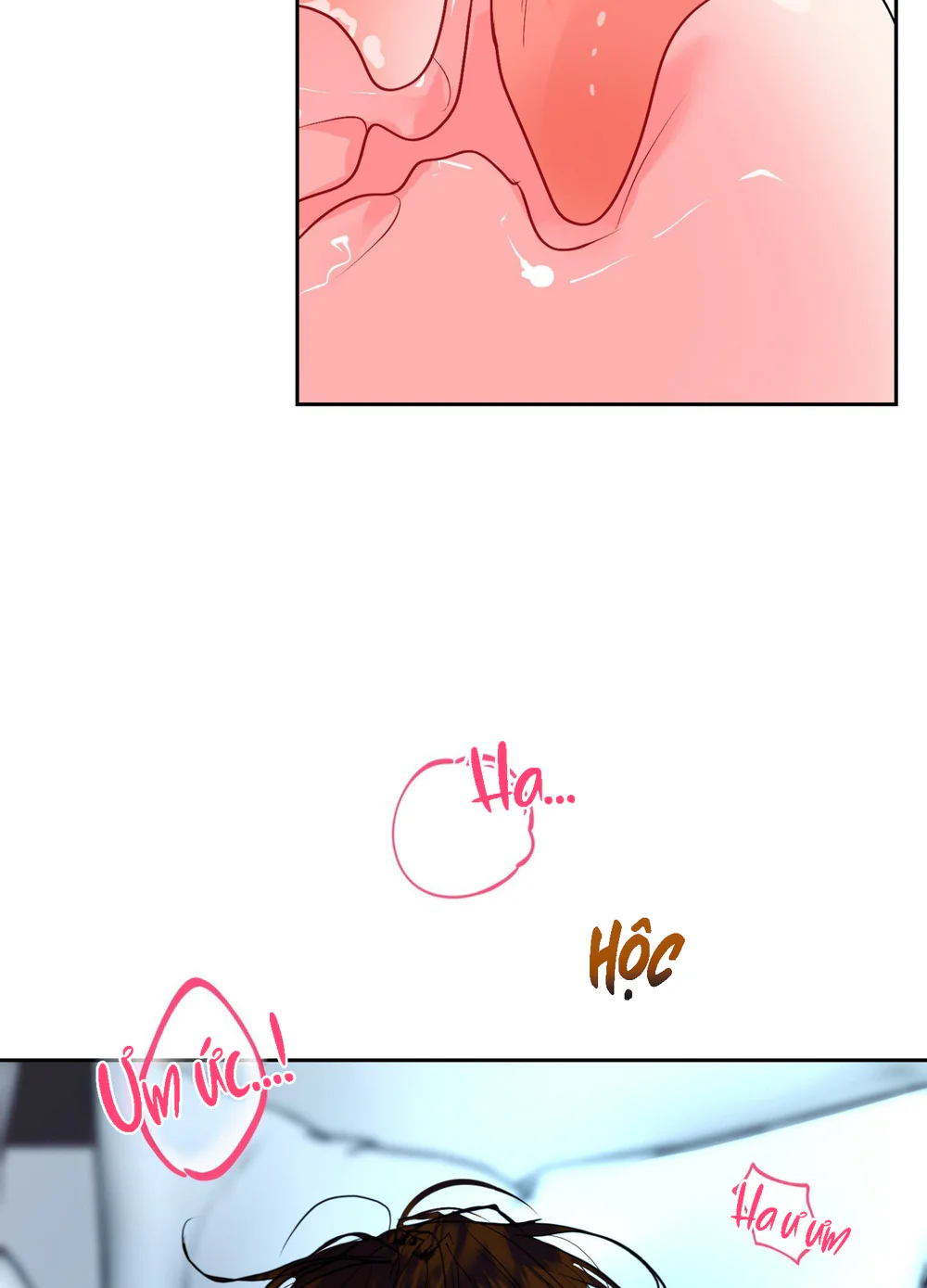 (ABO) Peppermint Candy Chapter 18 Trang 49