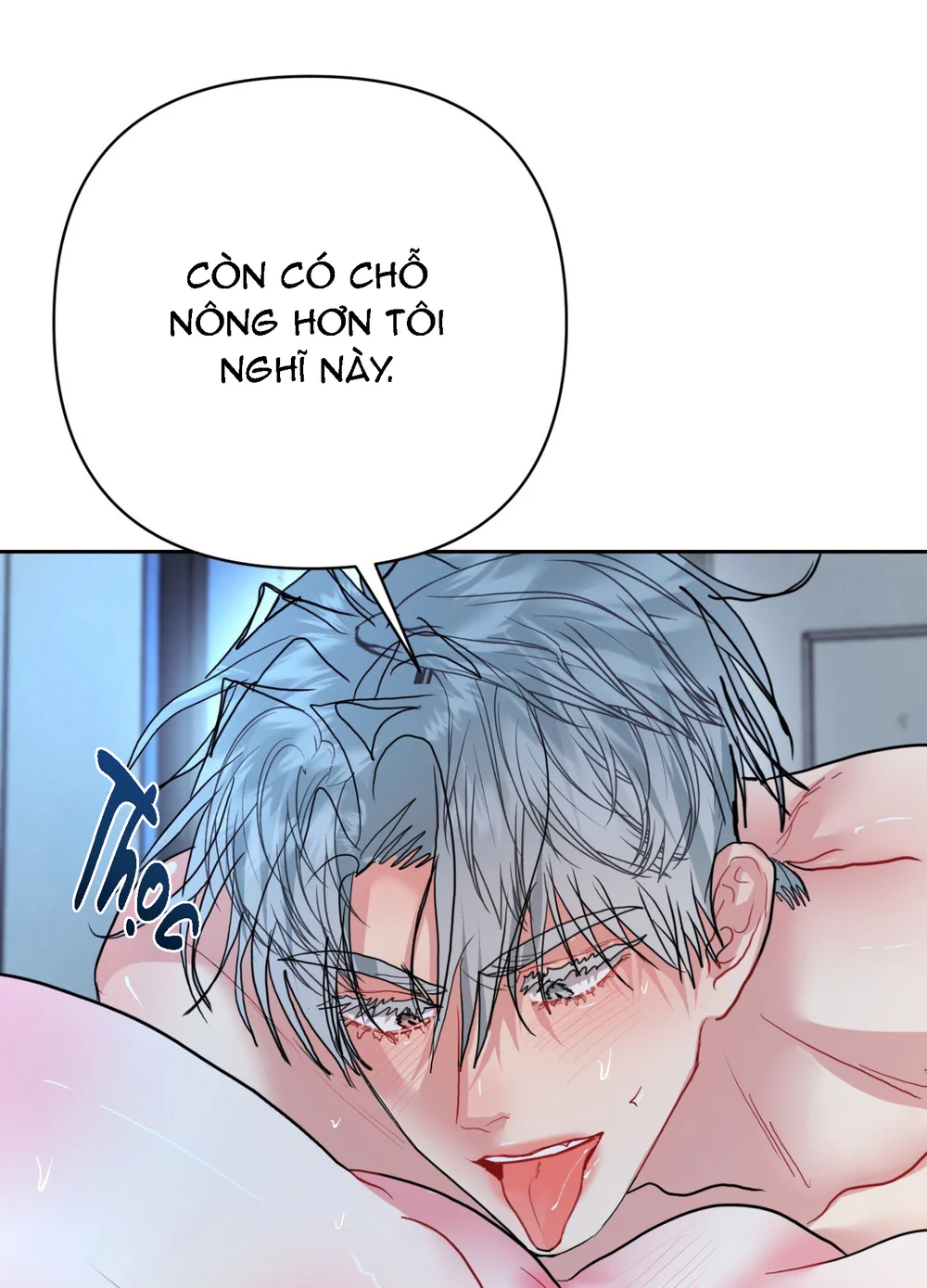 (ABO) Peppermint Candy Chapter 18 Trang 51