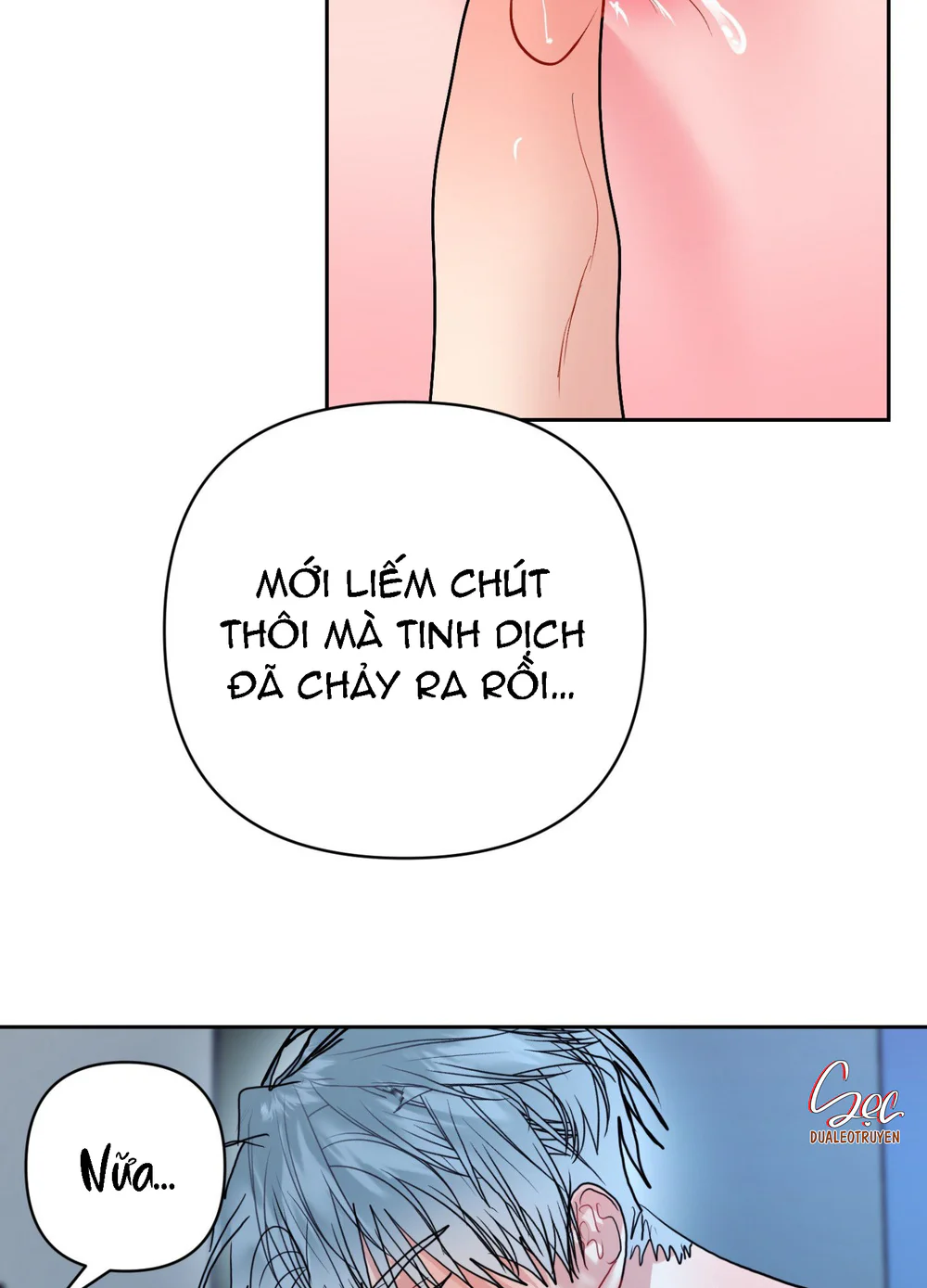 (ABO) Peppermint Candy Chapter 18 Trang 53