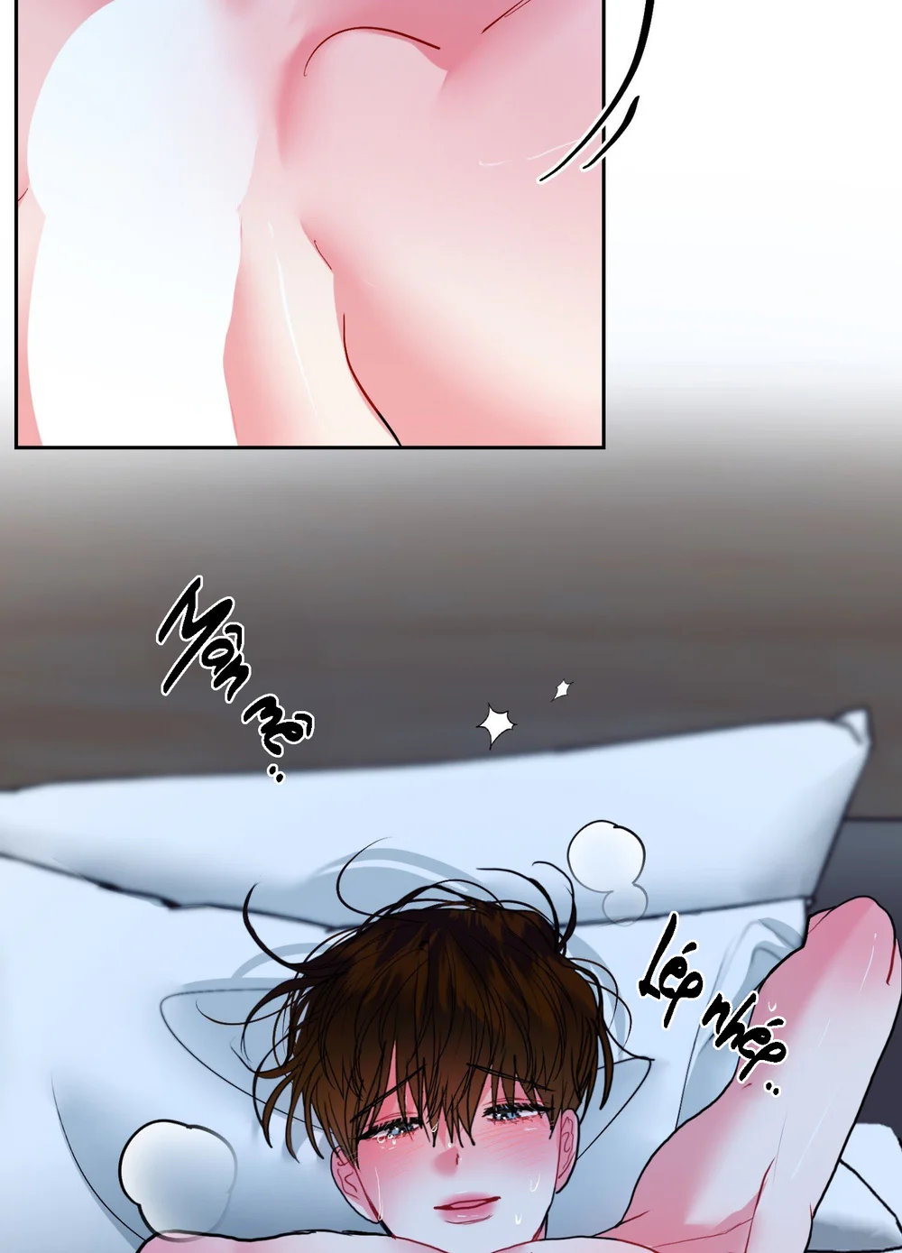 (ABO) Peppermint Candy Chapter 18 Trang 56