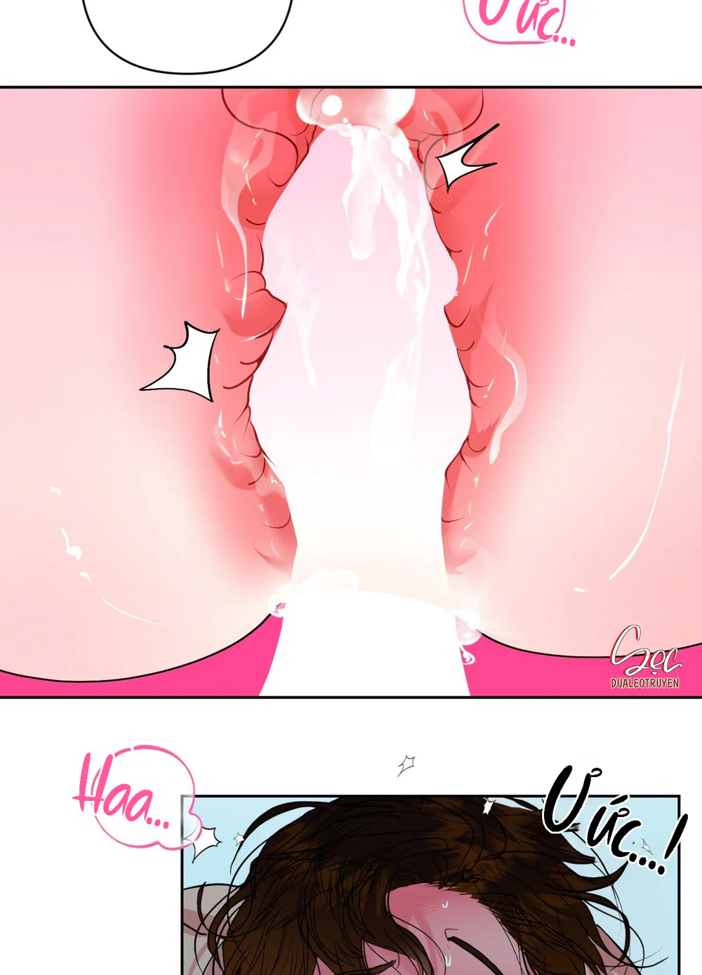 (ABO) Peppermint Candy Chapter 18 Trang 67