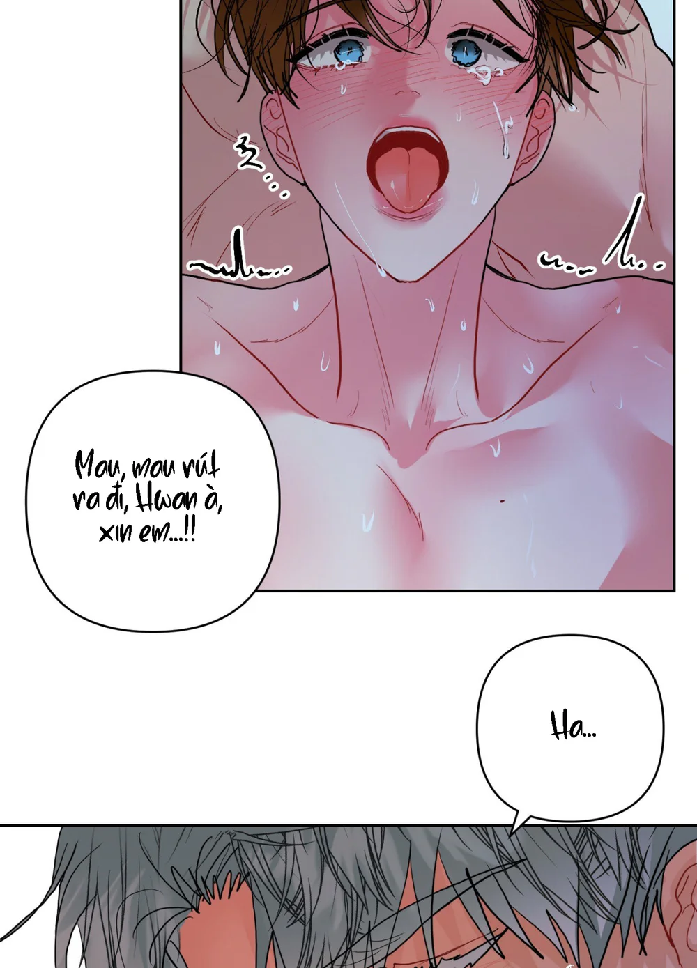 (ABO) Peppermint Candy Chapter 18 Trang 68