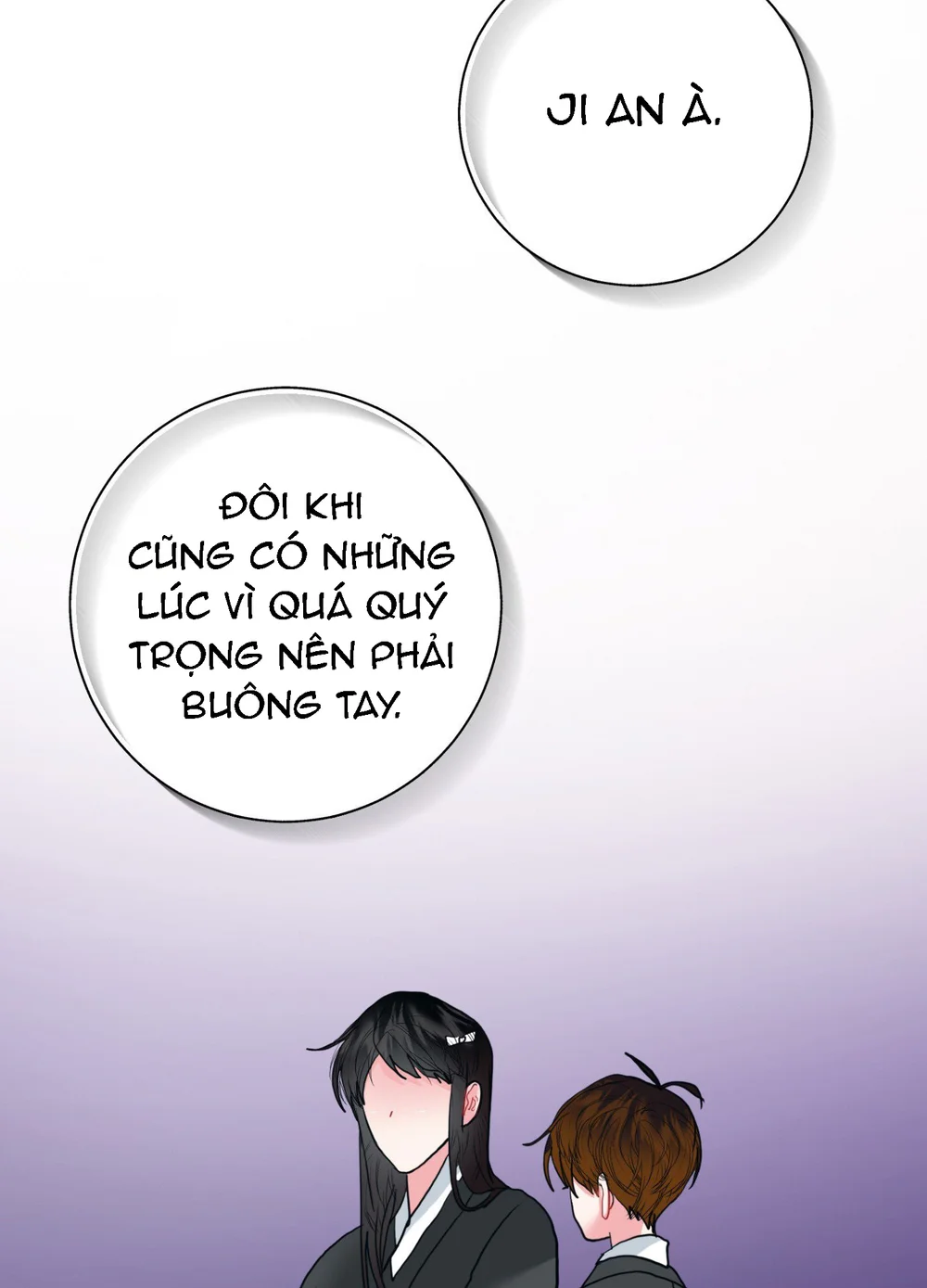 (ABO) Peppermint Candy Chapter 18 Trang 79