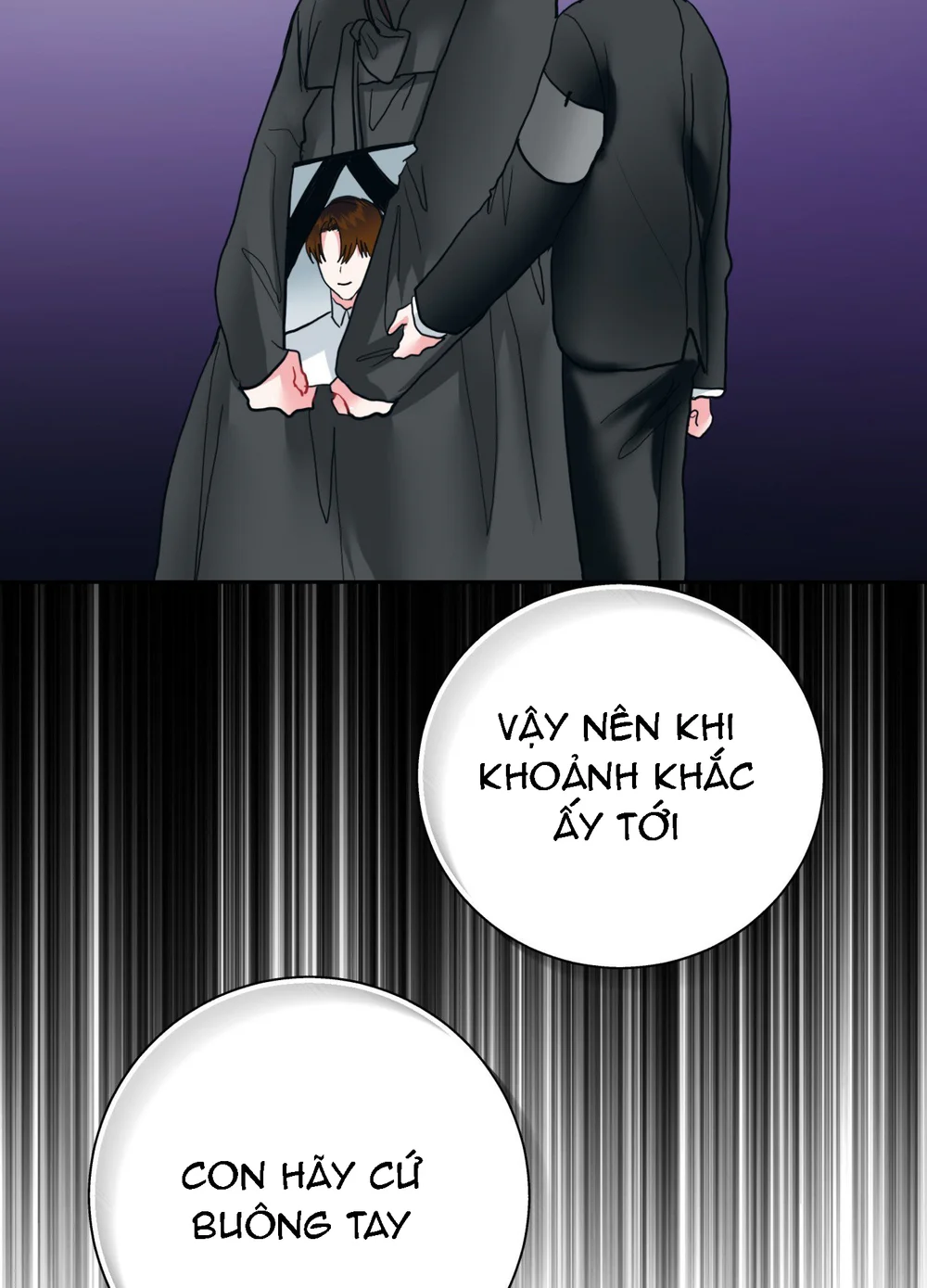 (ABO) Peppermint Candy Chapter 18 Trang 80