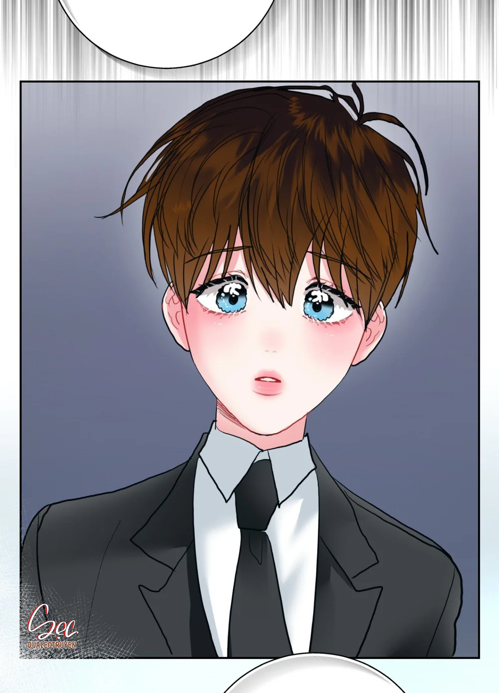 (ABO) Peppermint Candy Chapter 18 Trang 81