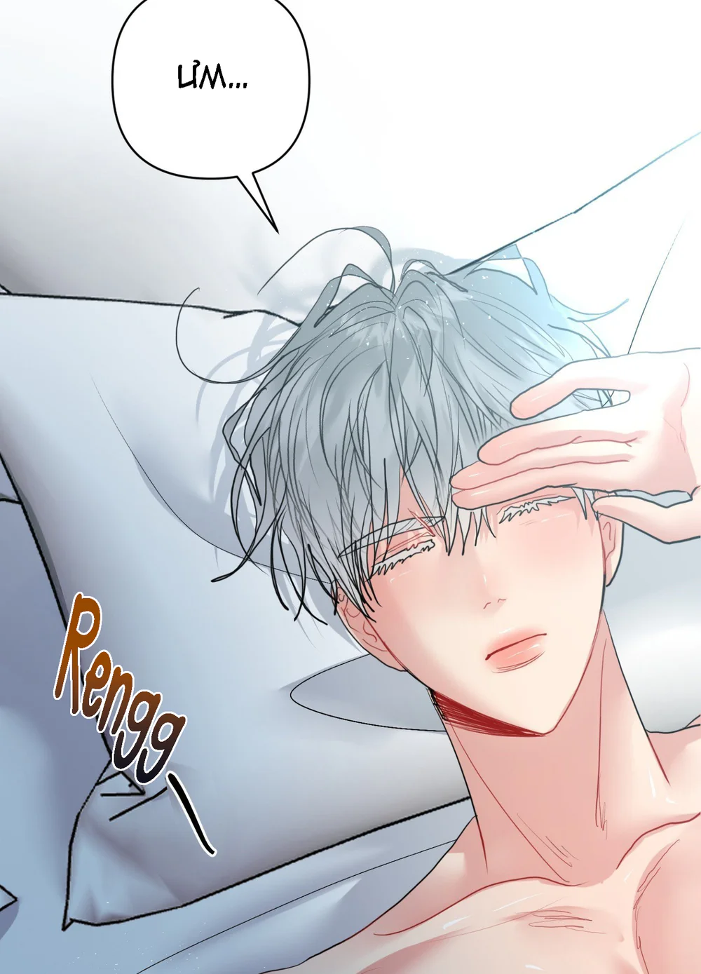 (ABO) Peppermint Candy Chapter 18 Trang 84