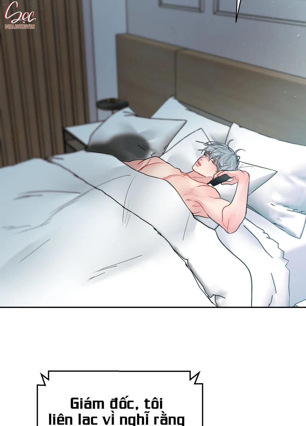 (ABO) Peppermint Candy Chapter 18 Trang 86