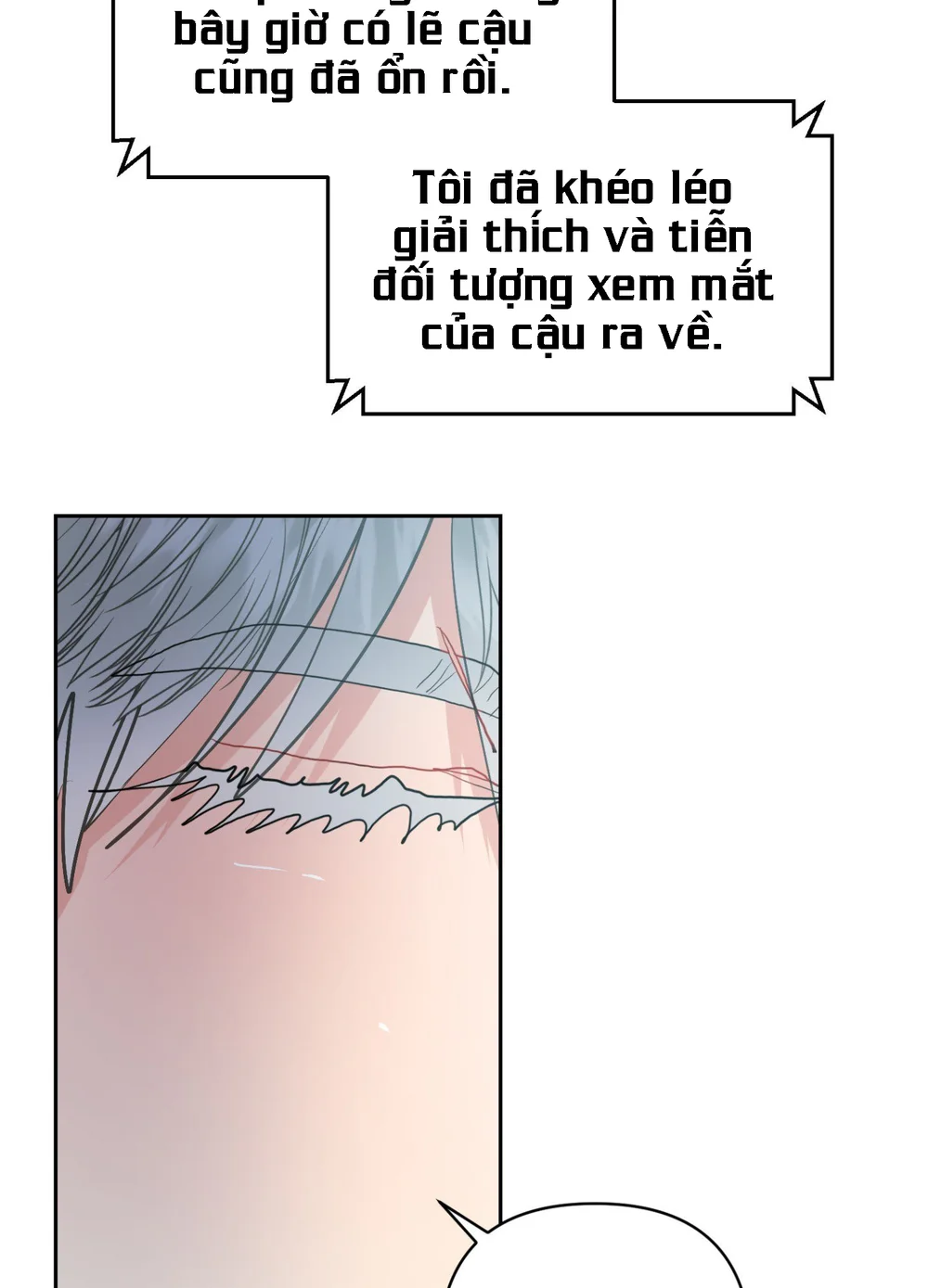 (ABO) Peppermint Candy Chapter 18 Trang 87