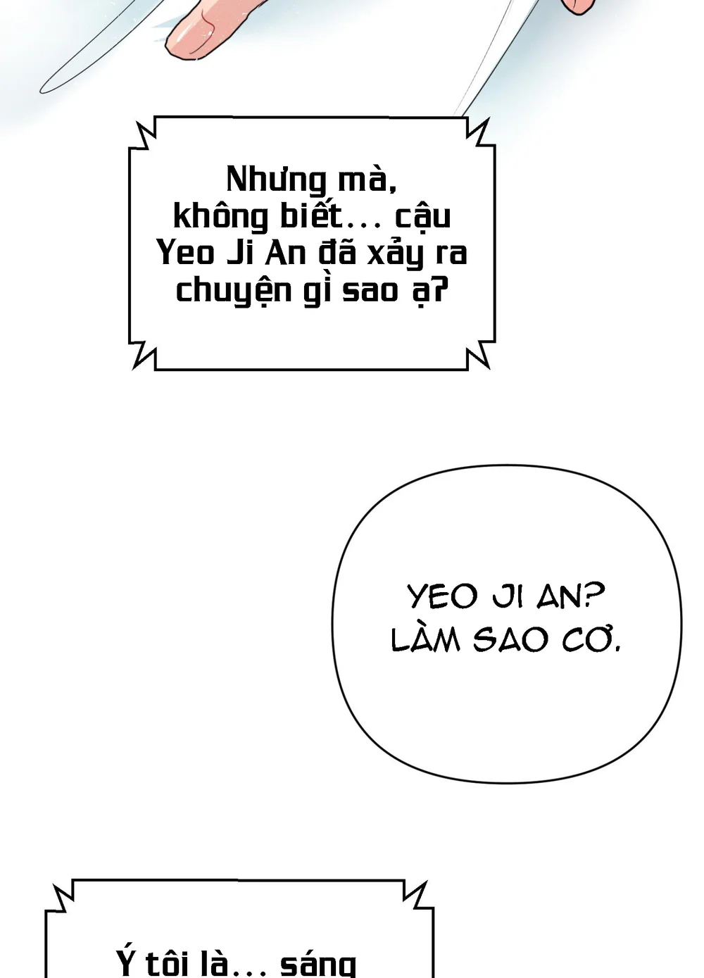 (ABO) Peppermint Candy Chapter 18 Trang 89