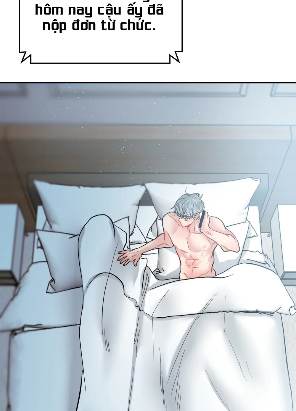 (ABO) Peppermint Candy Chapter 18 Trang 90