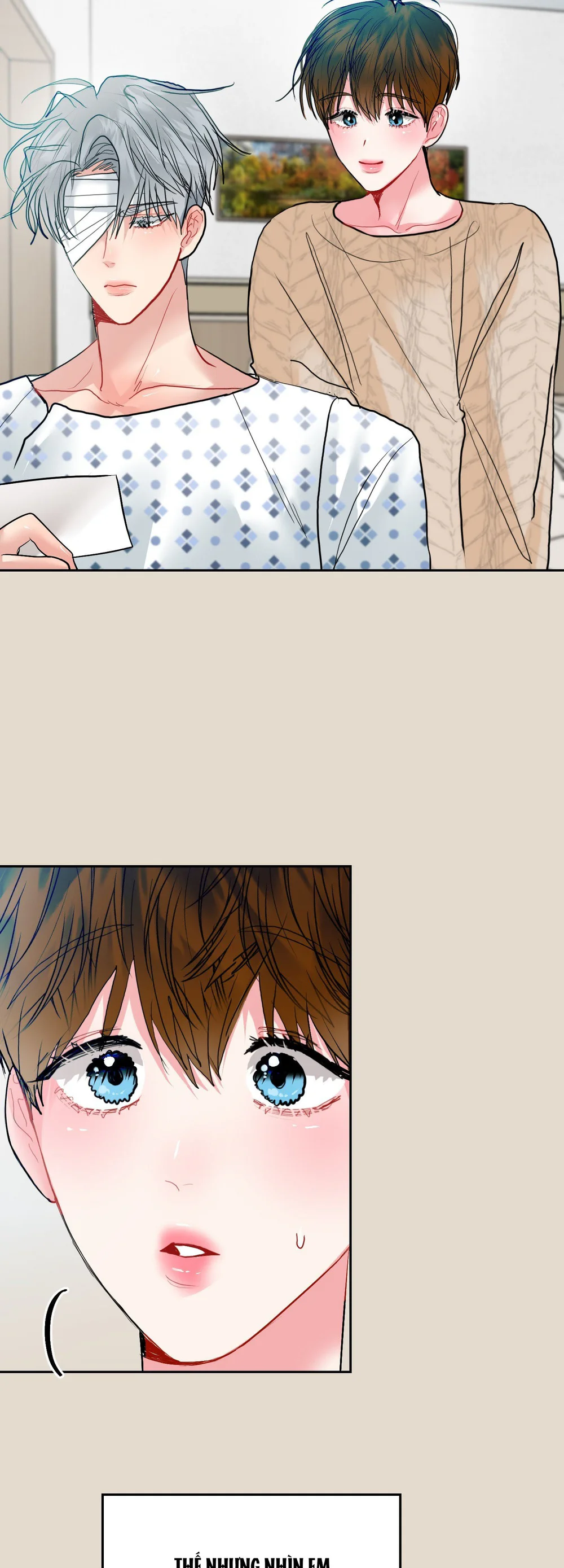 (ABO) Peppermint Candy Chapter 19 Trang 3