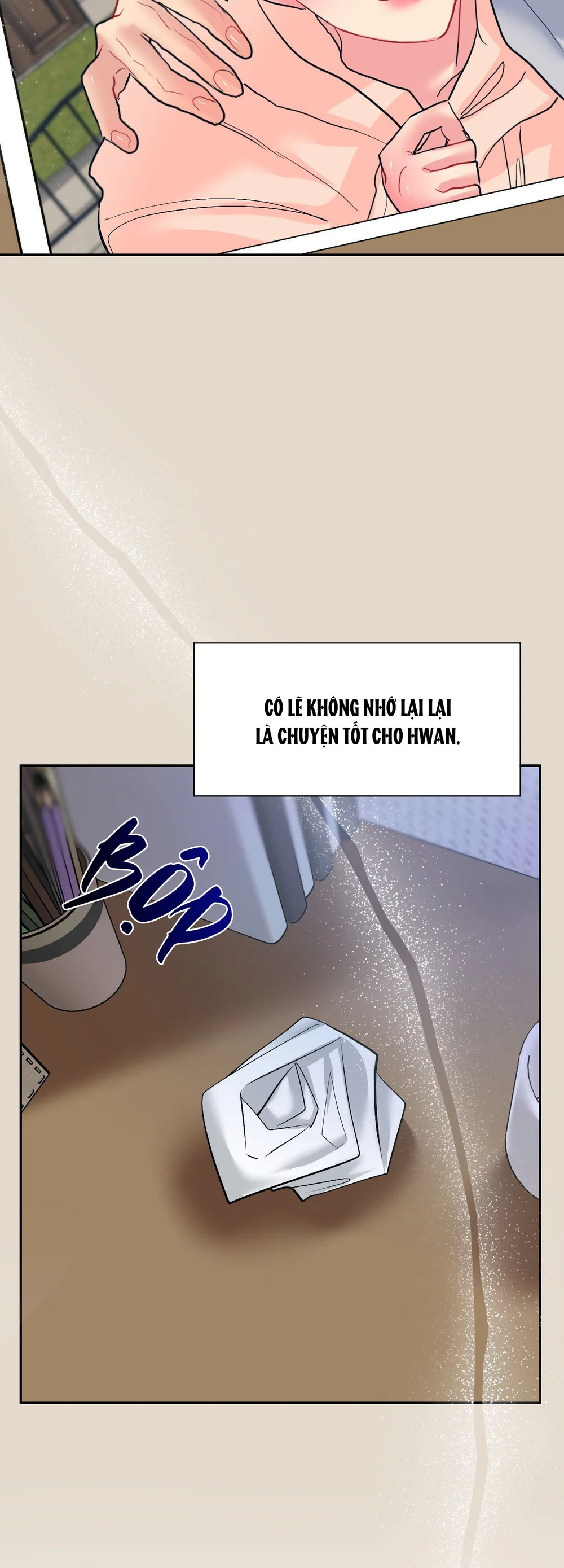 (ABO) Peppermint Candy Chapter 19 Trang 5