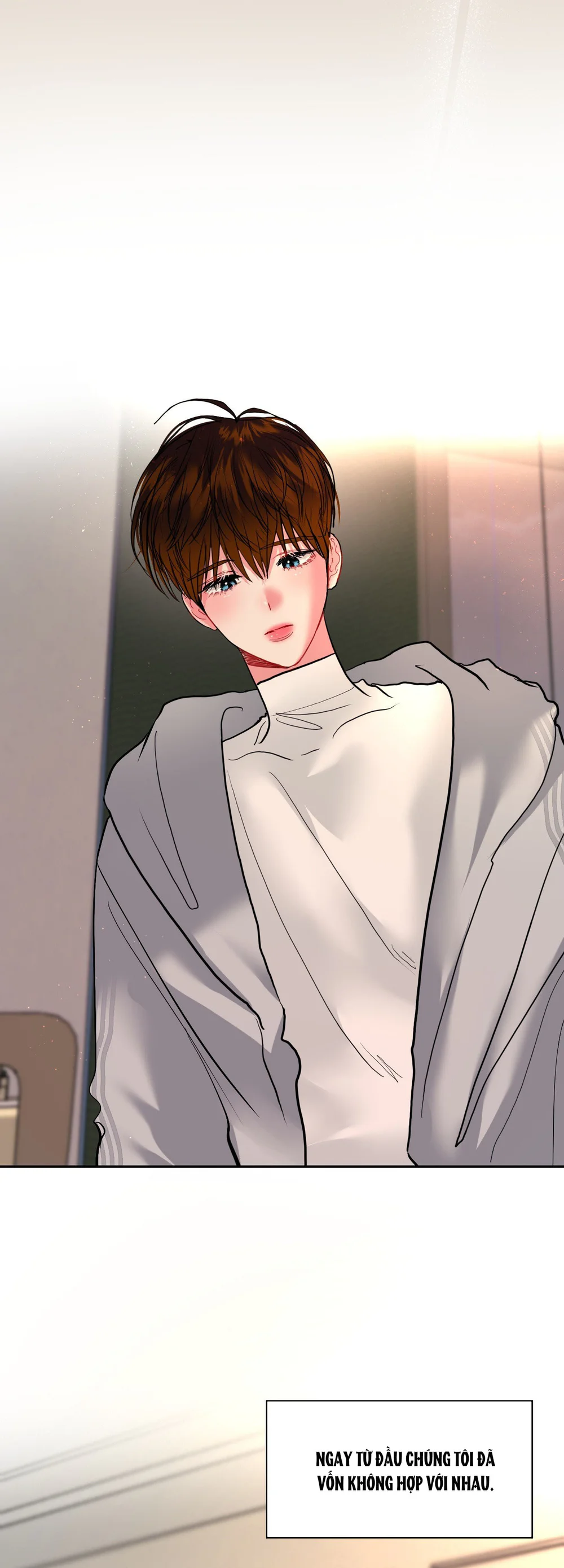 (ABO) Peppermint Candy Chapter 19 Trang 6