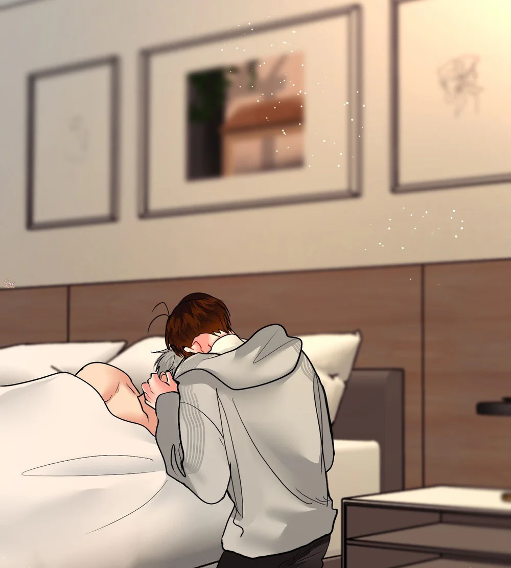 (ABO) Peppermint Candy Chapter 19 Trang 7