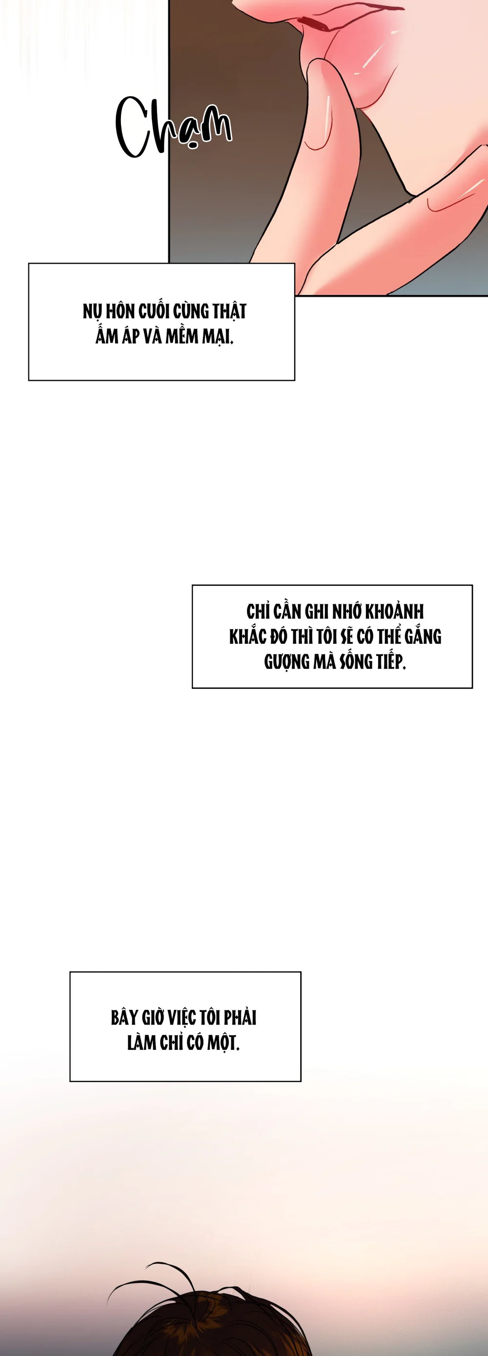 (ABO) Peppermint Candy Chapter 19 Trang 9