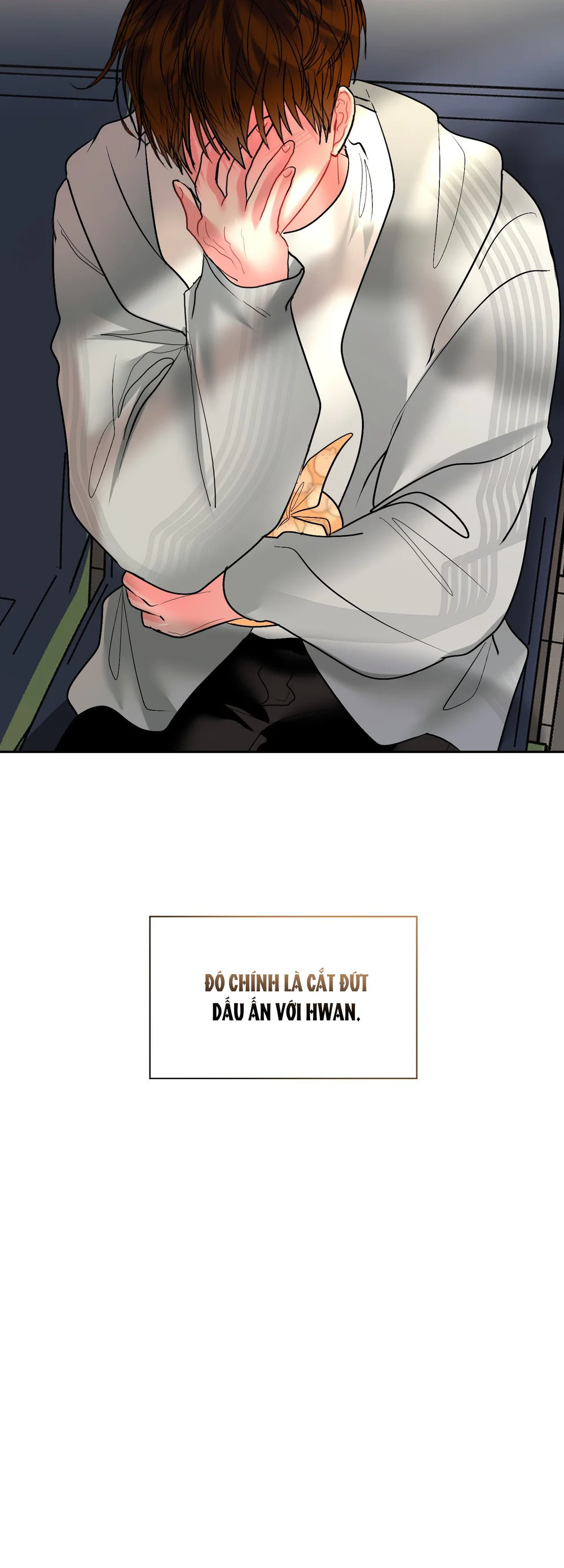 (ABO) Peppermint Candy Chapter 19 Trang 10