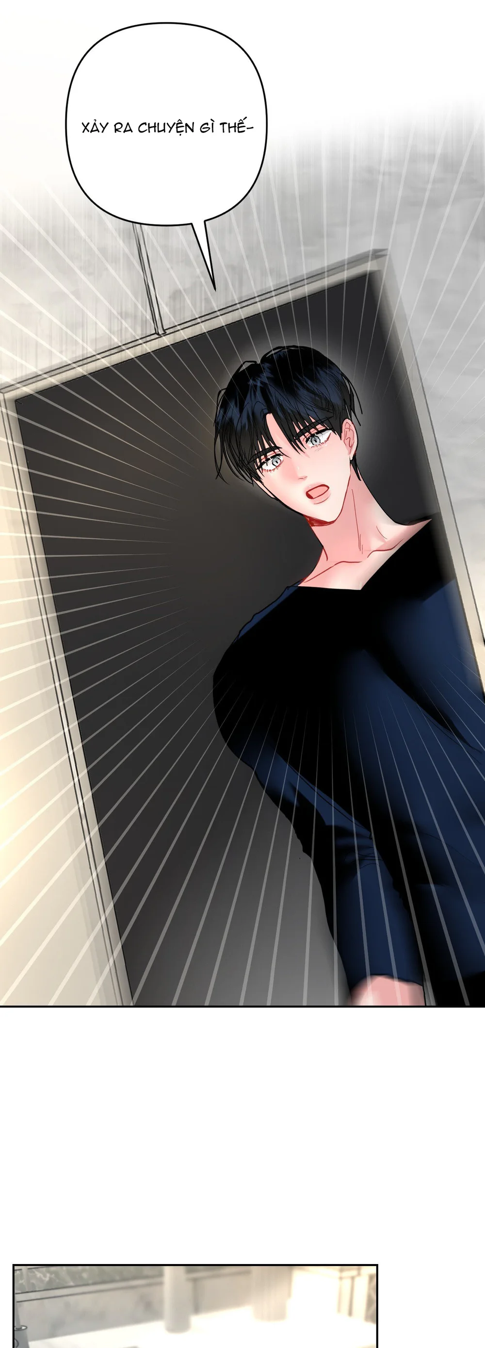 (ABO) Peppermint Candy Chapter 19 Trang 13