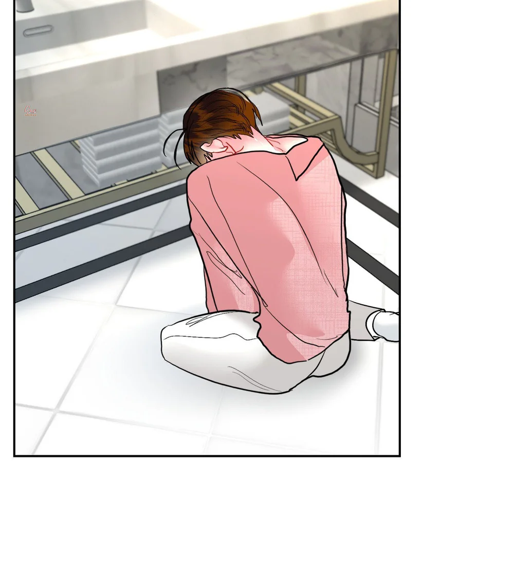 (ABO) Peppermint Candy Chapter 19 Trang 14