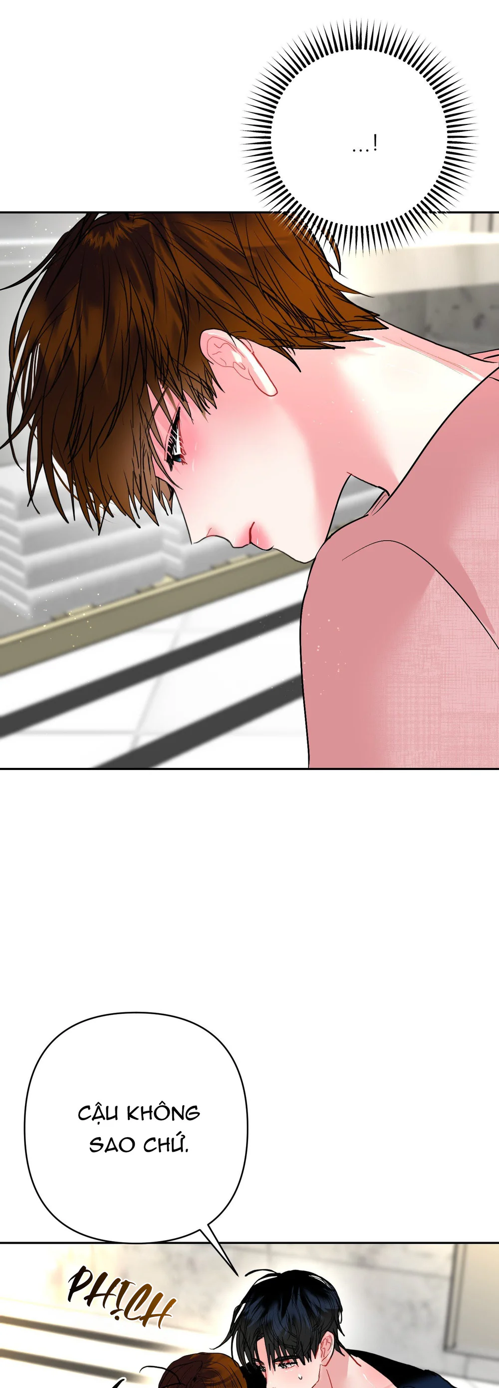 (ABO) Peppermint Candy Chapter 19 Trang 15