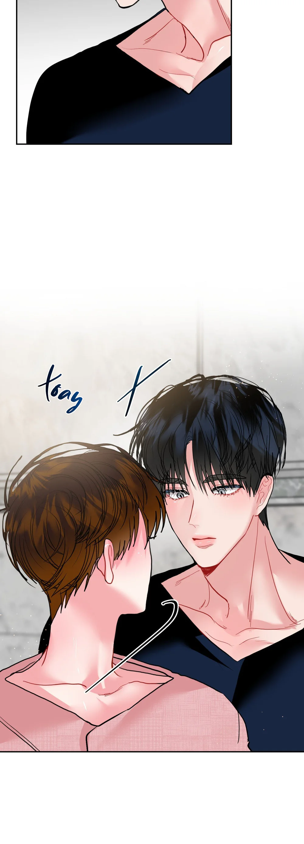 (ABO) Peppermint Candy Chapter 19 Trang 19