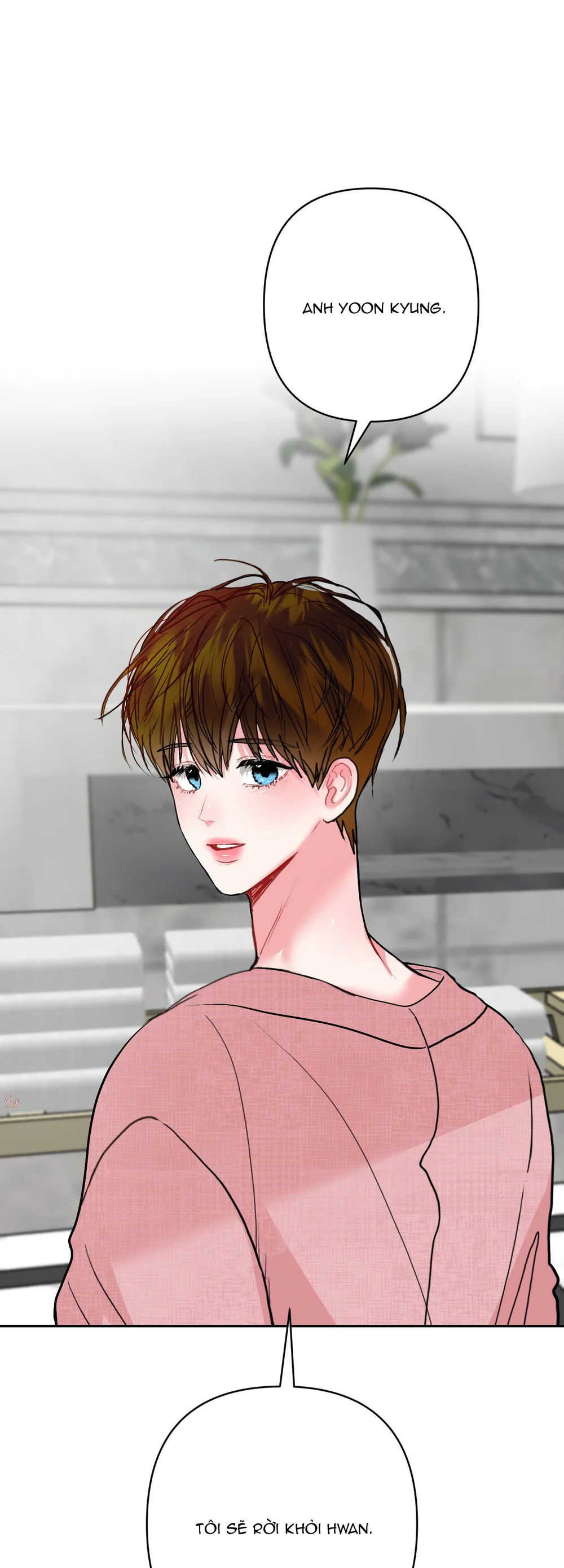 (ABO) Peppermint Candy Chapter 19 Trang 20