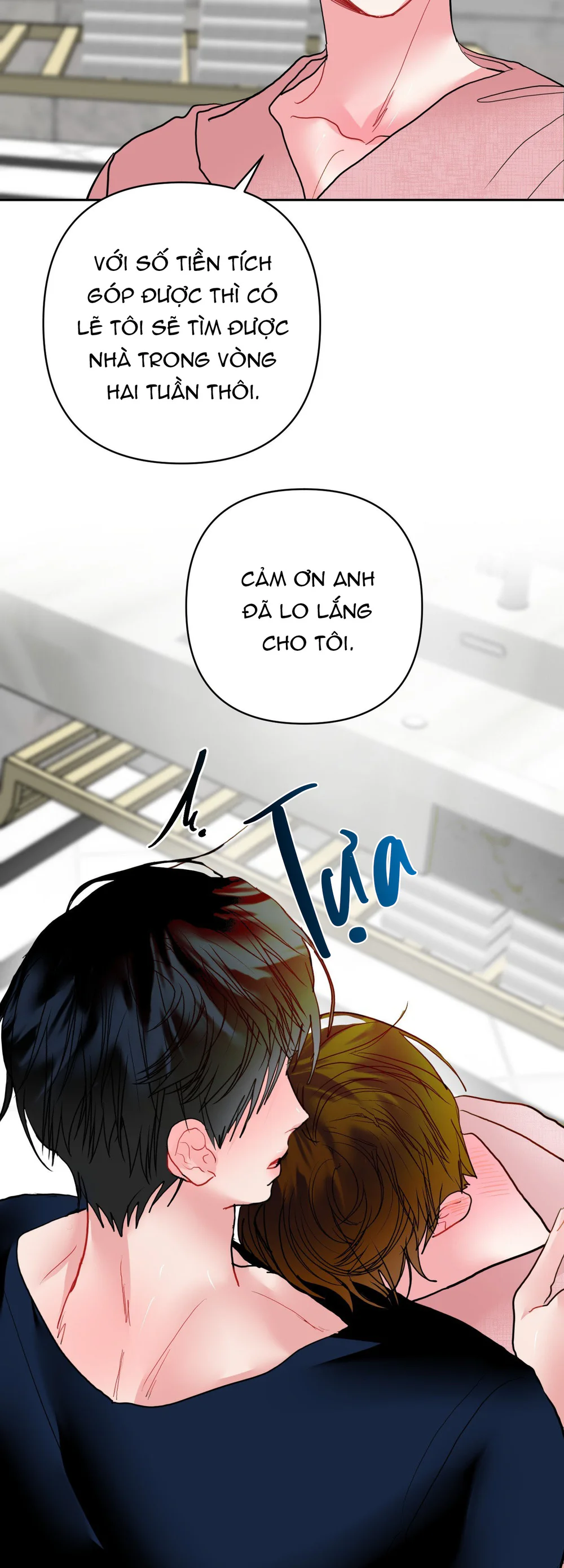 (ABO) Peppermint Candy Chapter 19 Trang 25