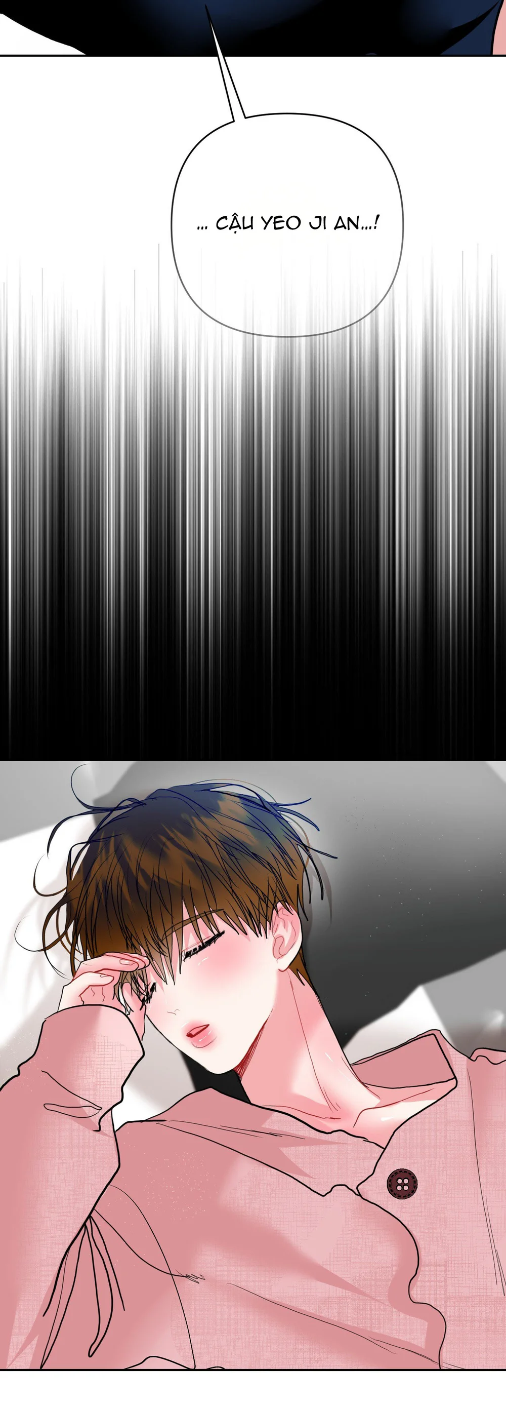 (ABO) Peppermint Candy Chapter 19 Trang 26