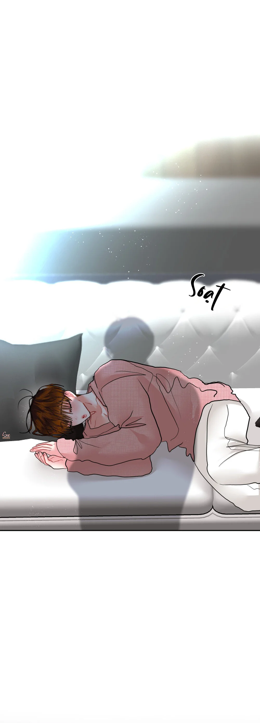 (ABO) Peppermint Candy Chapter 19 Trang 27