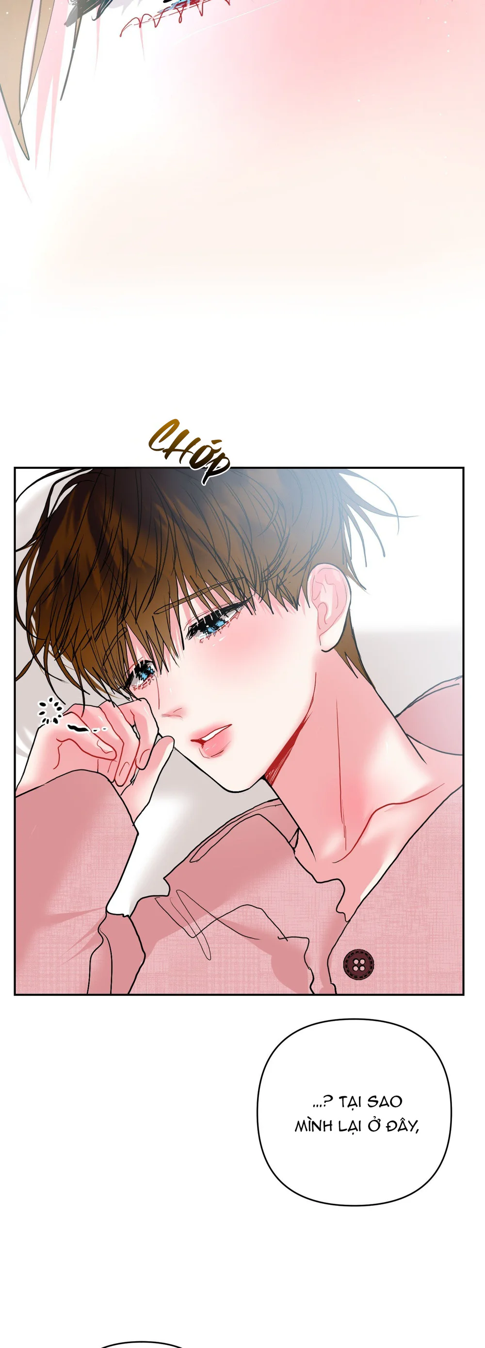 (ABO) Peppermint Candy Chapter 19 Trang 29