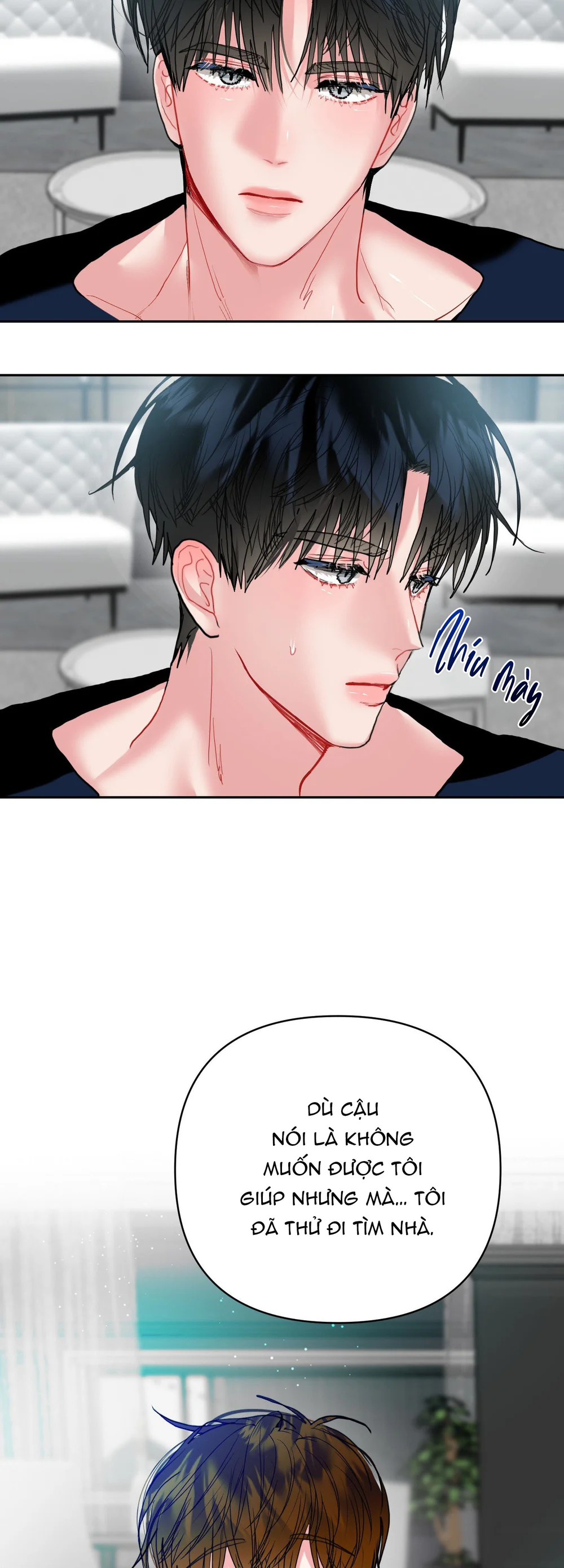 (ABO) Peppermint Candy Chapter 19 Trang 31