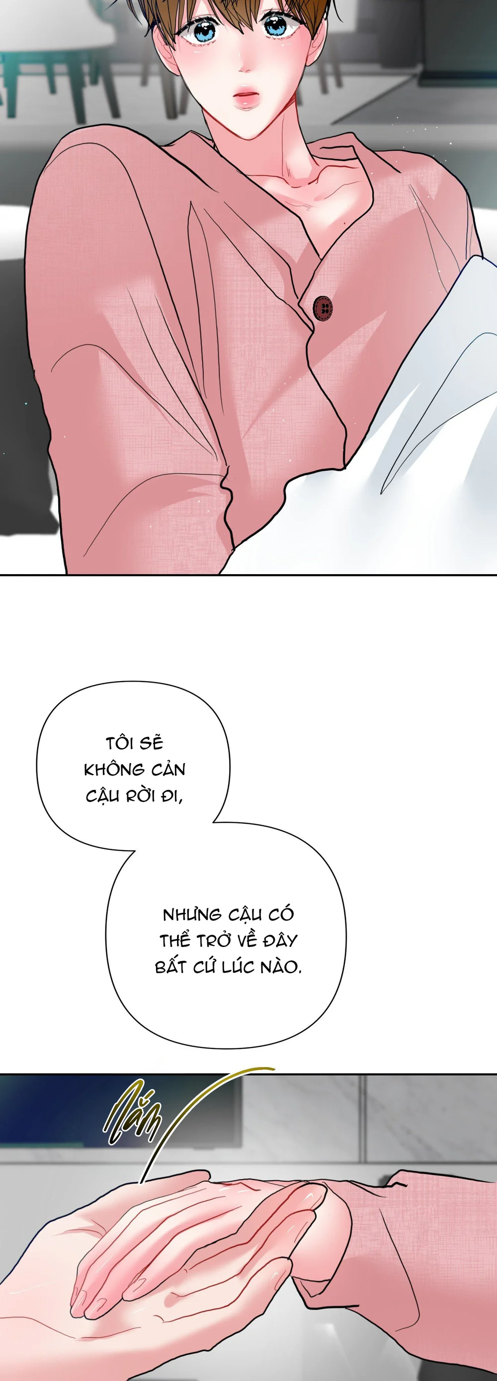 (ABO) Peppermint Candy Chapter 19 Trang 32