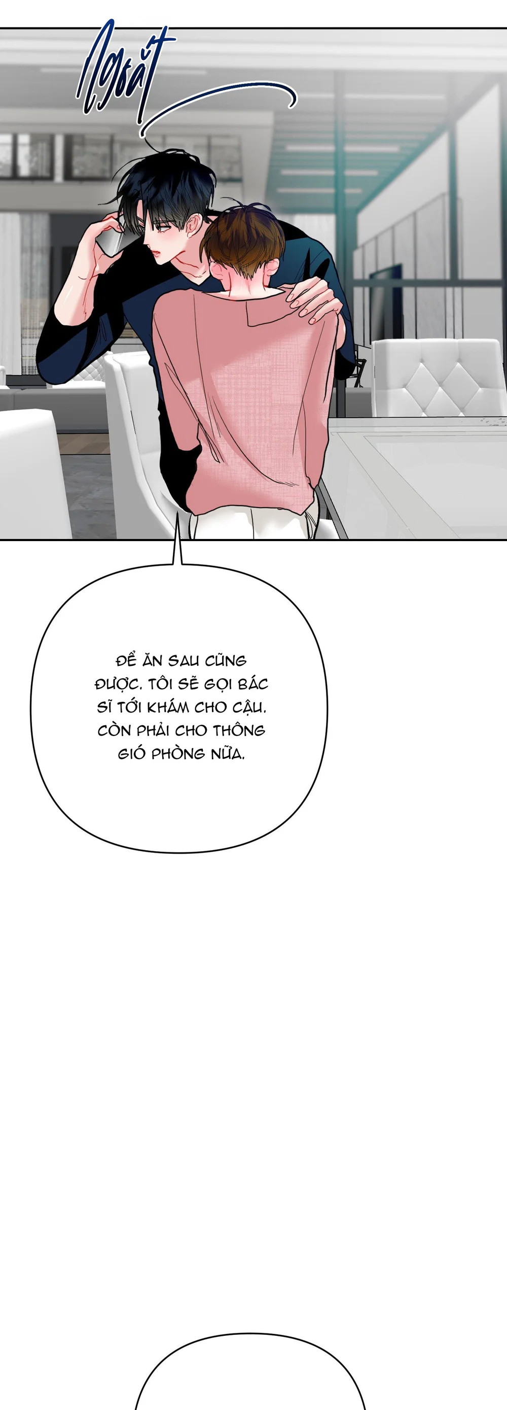 (ABO) Peppermint Candy Chapter 19 Trang 39