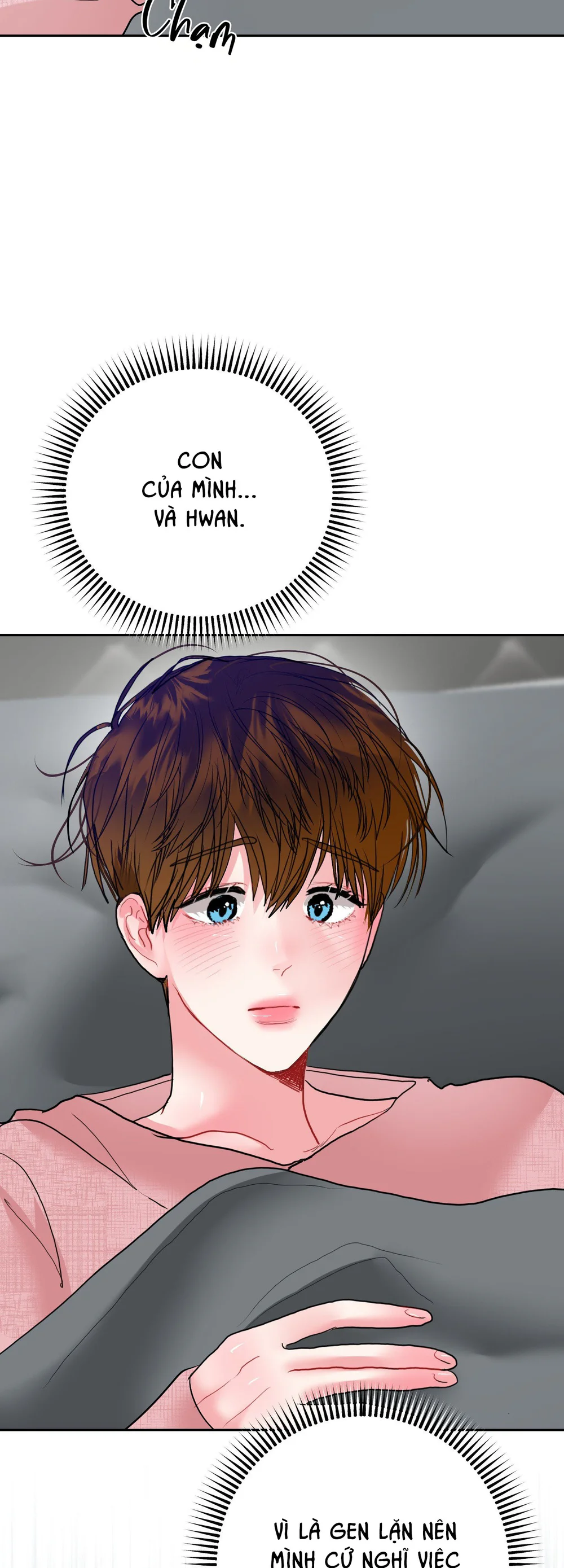 (ABO) Peppermint Candy Chapter 19 Trang 44