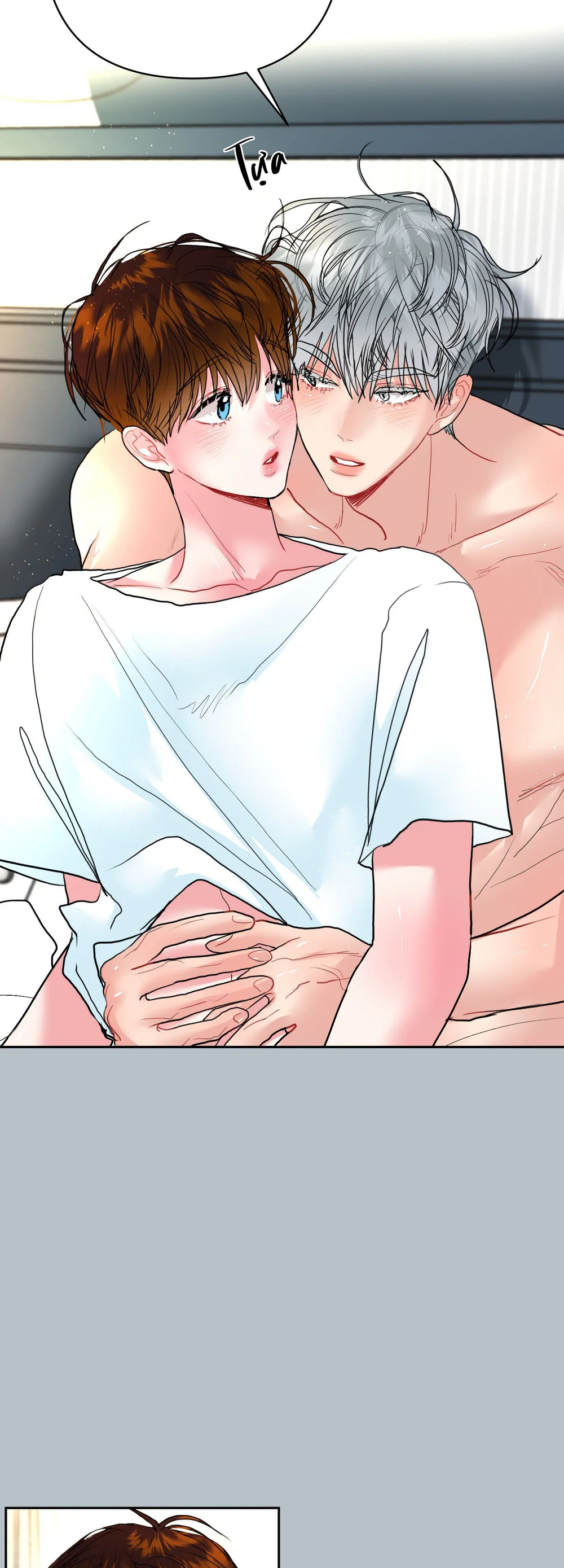 (ABO) Peppermint Candy Chapter 19 Trang 47