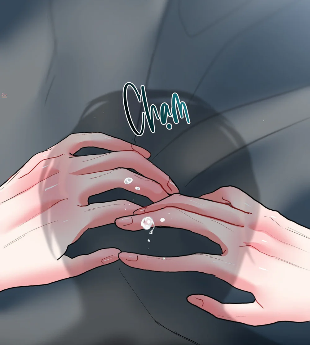 (ABO) Peppermint Candy Chapter 19 Trang 49