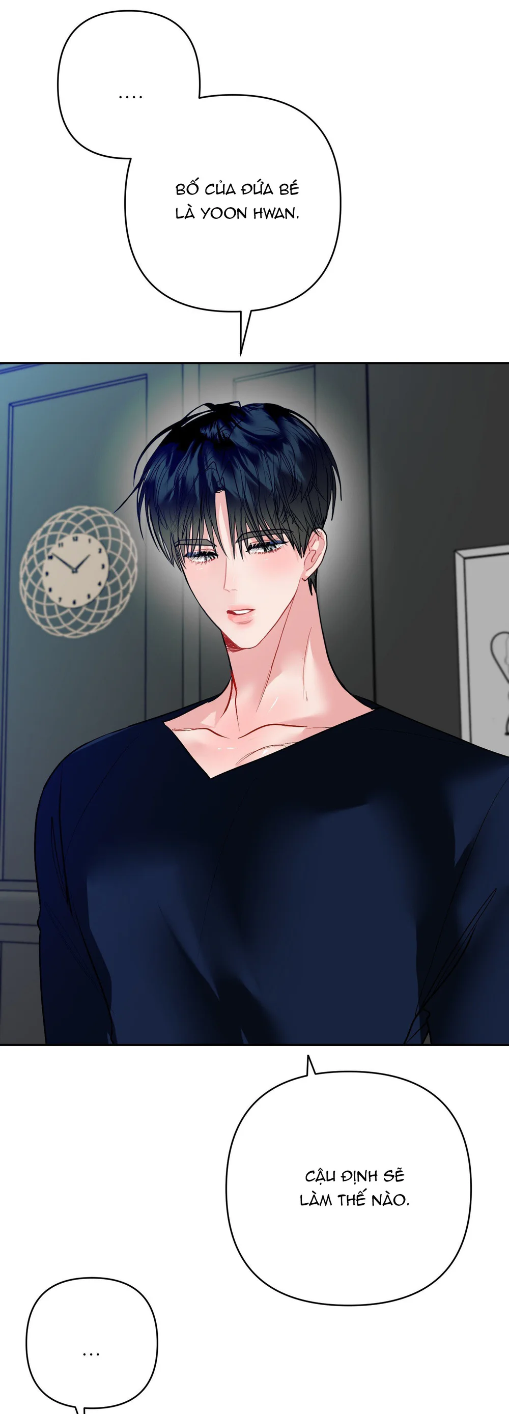 (ABO) Peppermint Candy Chapter 19 Trang 51