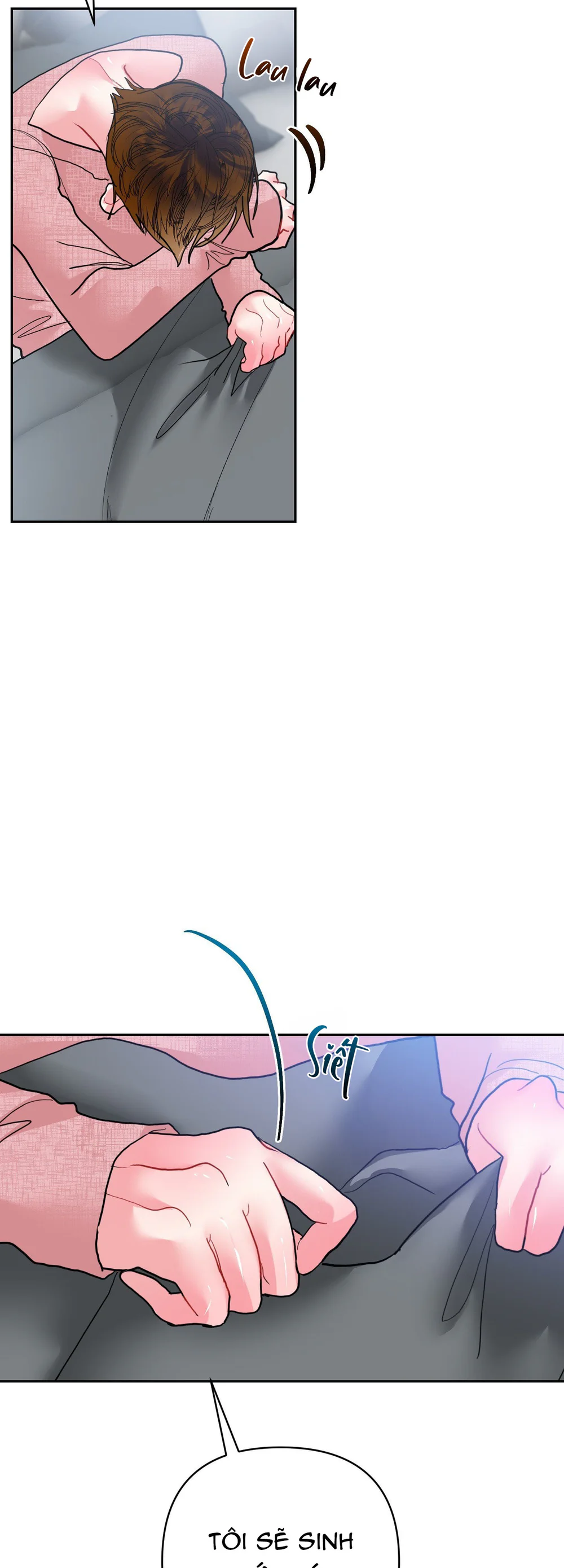 (ABO) Peppermint Candy Chapter 19 Trang 52