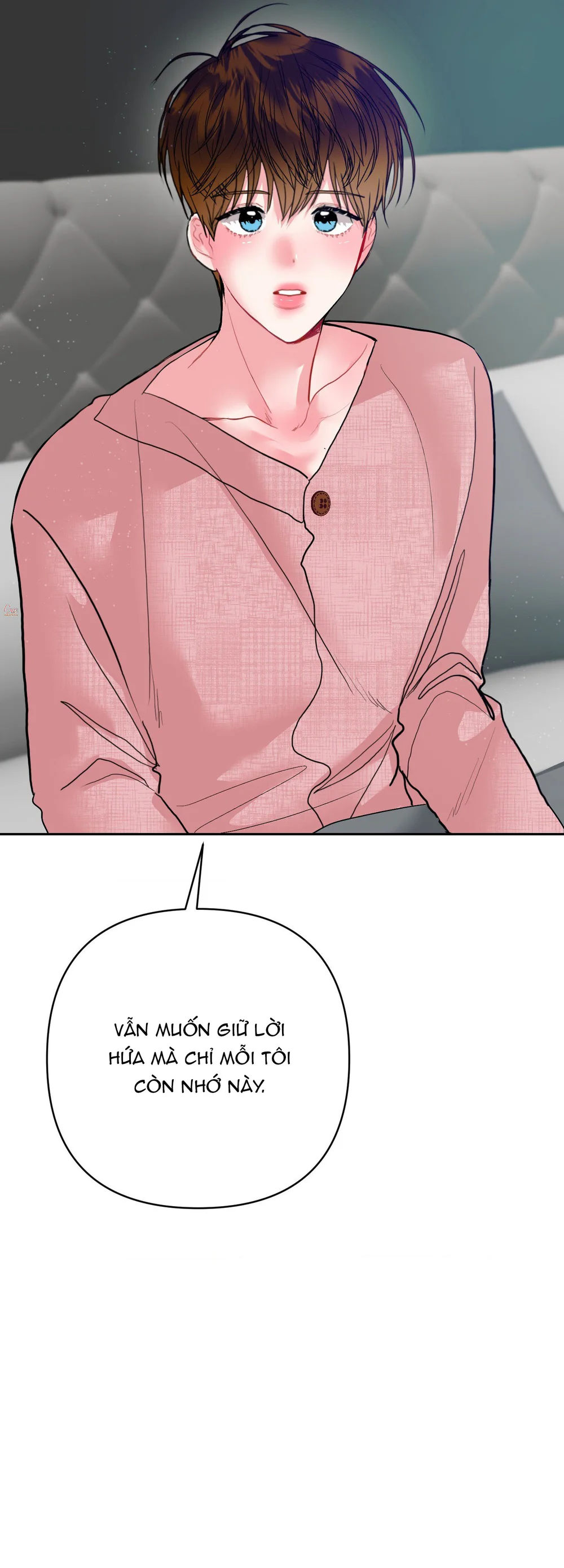 (ABO) Peppermint Candy Chapter 19 Trang 54