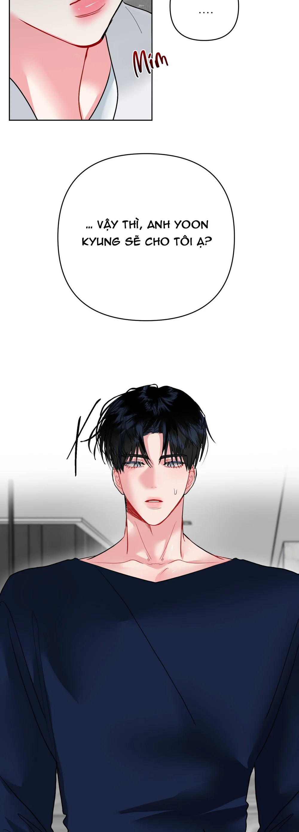 (ABO) Peppermint Candy Chapter 20 Trang 6