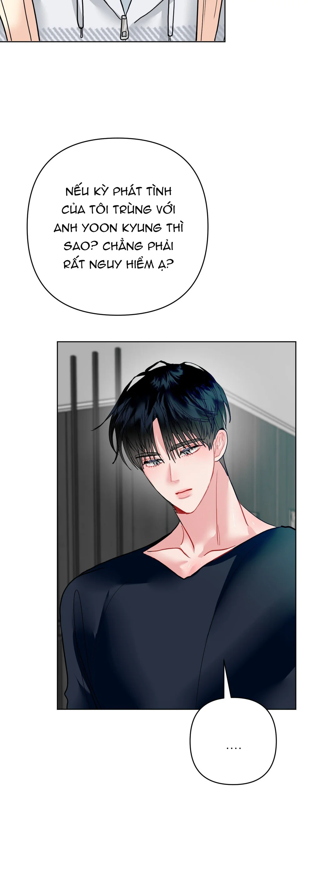 (ABO) Peppermint Candy Chapter 20 Trang 10