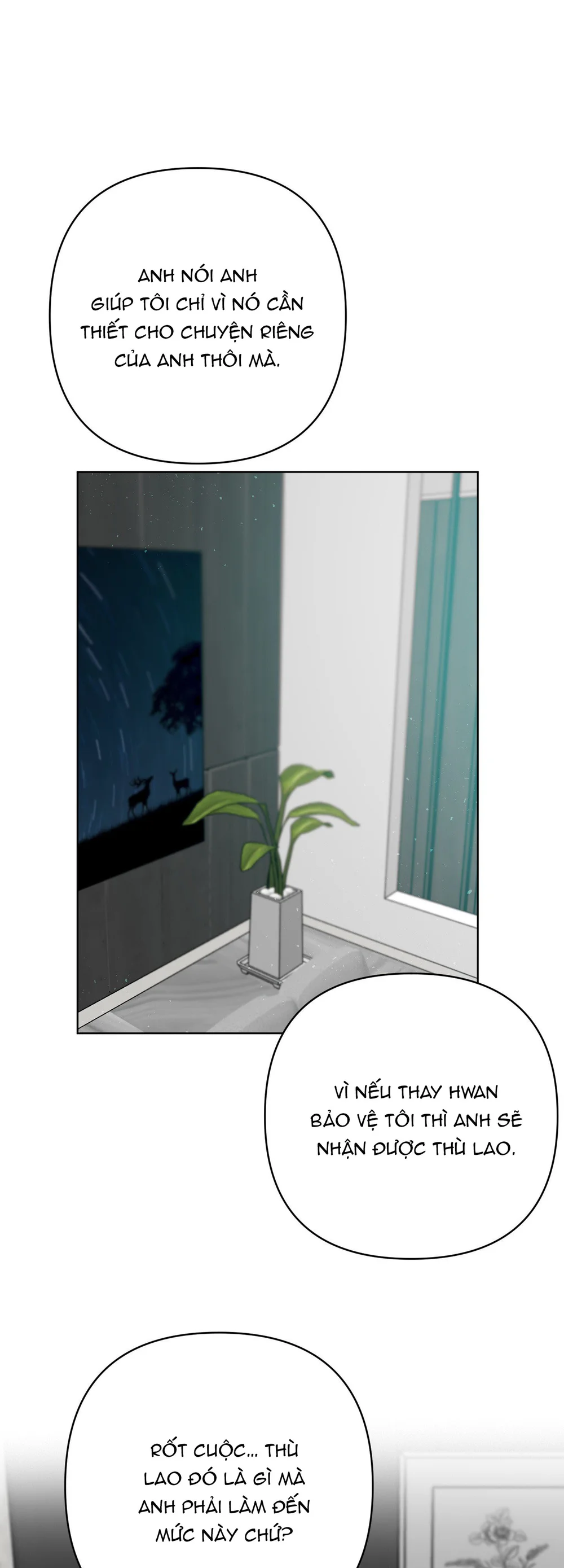 (ABO) Peppermint Candy Chapter 20 Trang 15