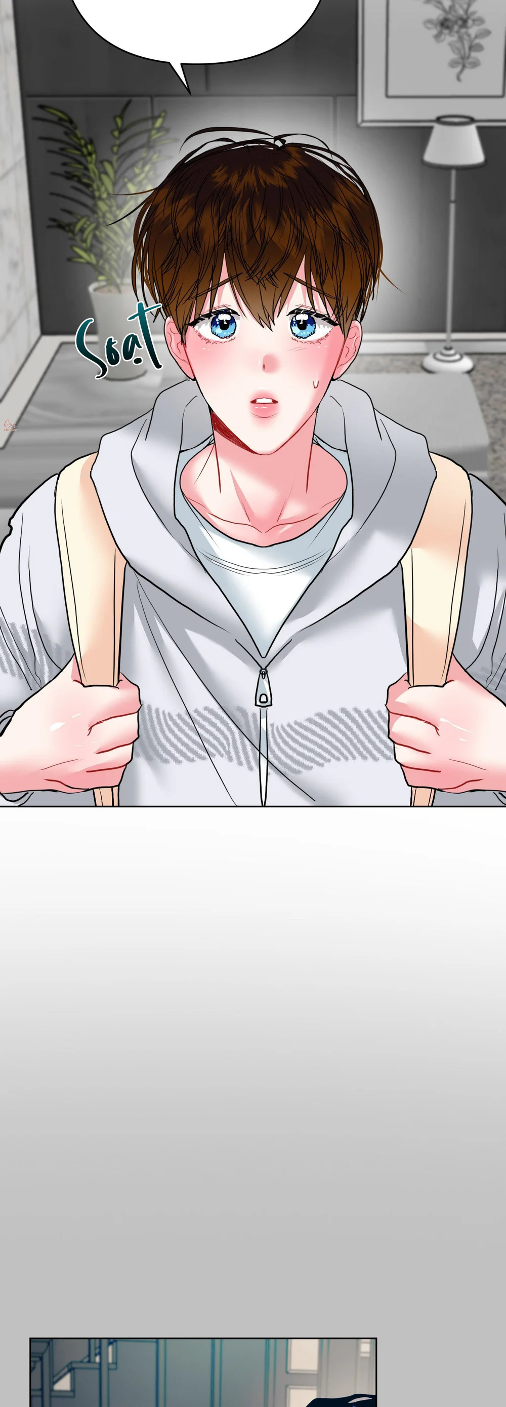 (ABO) Peppermint Candy Chapter 20 Trang 16