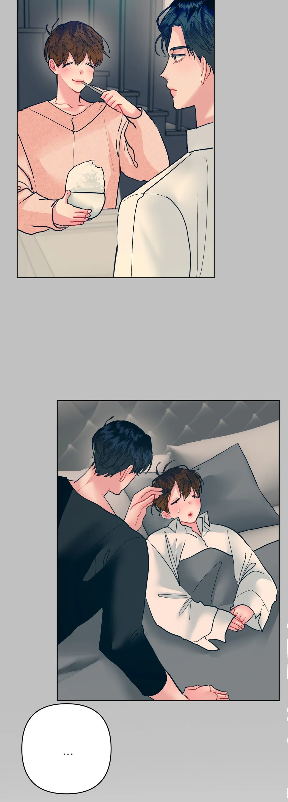 (ABO) Peppermint Candy Chapter 20 Trang 17