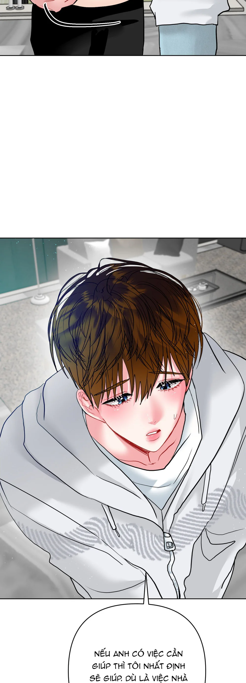 (ABO) Peppermint Candy Chapter 20 Trang 22